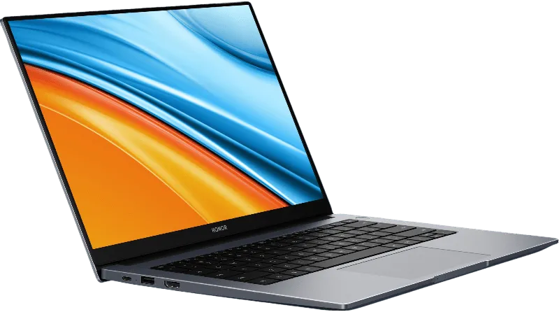 ноутбука Honor X 14 FRIF56